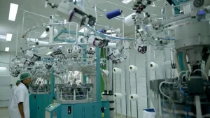 NewMom Mother Care Products Manufacturing process in India