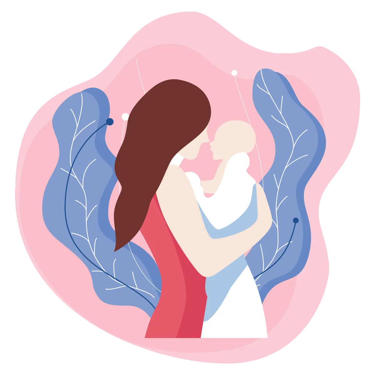 new mom sanitary care products