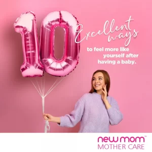 10 Excellent Ways To Feel Like Yourself Having A Baby