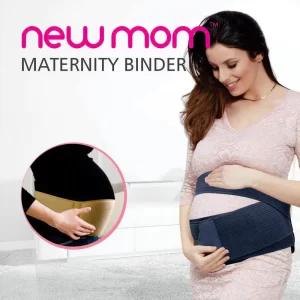 Maternity Binder