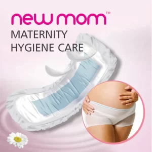 Mother Hygiene Care