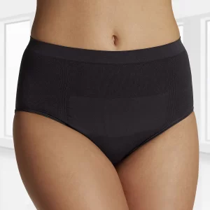 NewMom Caesarean Panties Black Online