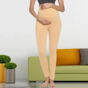 NewMom Maternity Leggings Beige online