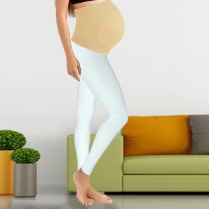 NewMom Maternity Leggings White online