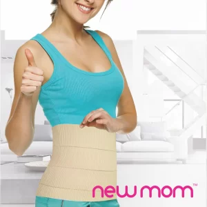 Newmom Elastic Abdominal Corset 4 Panel online