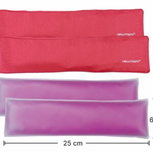 NewMom Perineal Ice Pack