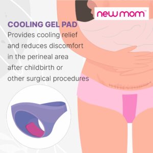 NewMom Perineal Ice Pack