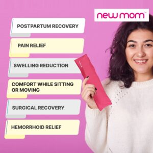 NewMom Perineal Ice Pack