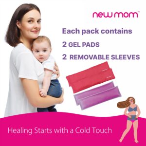NewMom Perineal Ice Pack